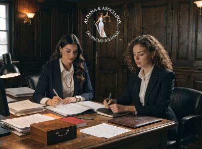 Defensa legal profesional y laboral, testamentos, intestamentario, testamentario, civil, León, Guanajuato Aldana & Asociados