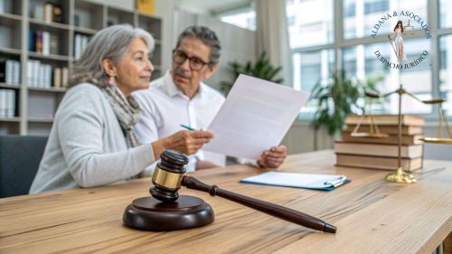 Especialistas en amparos directos e indirectos - Aldana & Asociados