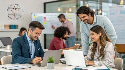 Abogados especialistas en derecho laboral en León Guanajuato - Aldana & Asociados