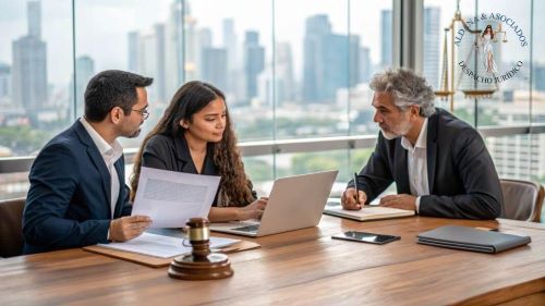 Asesoría legal mercantil, contratos y títulos de crédito - Aldana & Asociados